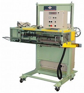 自動縫包機(jī)維護(hù)方式有哪些，都有哪些步驟？